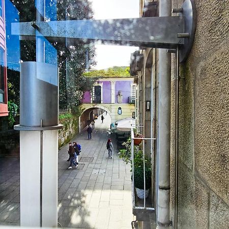 El Piso De Valle-Inclan Ποντεβέντρα Εξωτερικό φωτογραφία